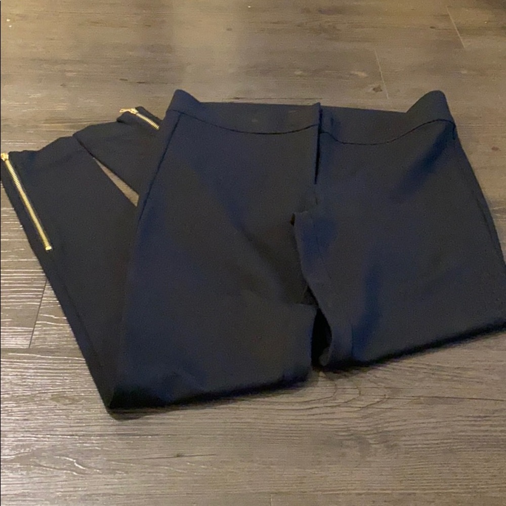 Loft dress pant leggings